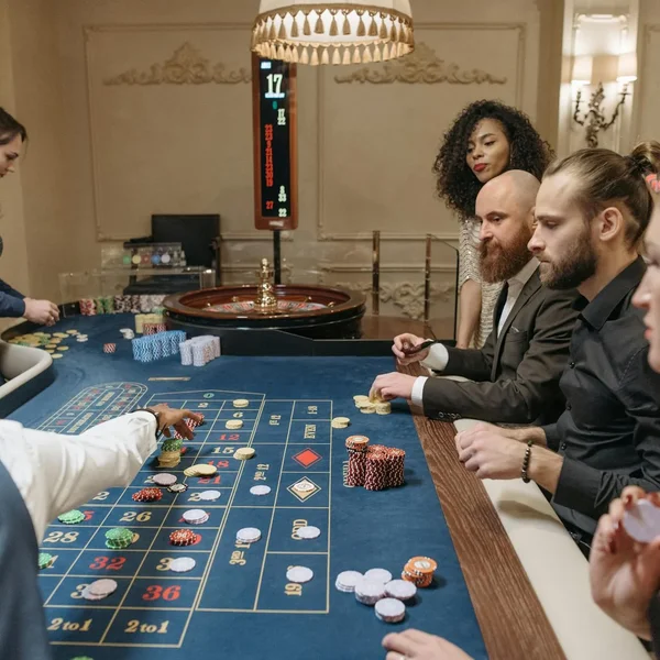 澳门博彩街机游戏